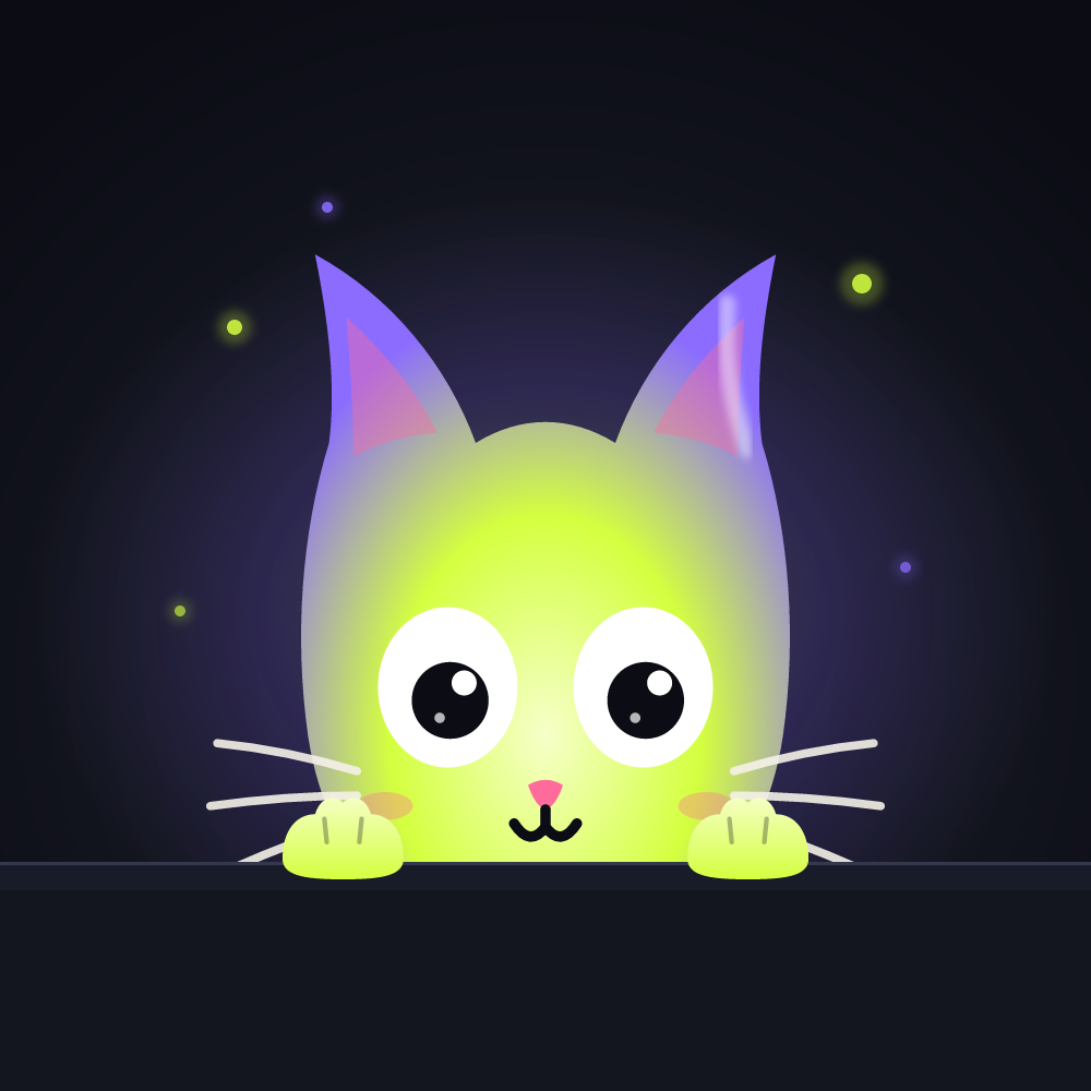 Wisp Cat profile picture